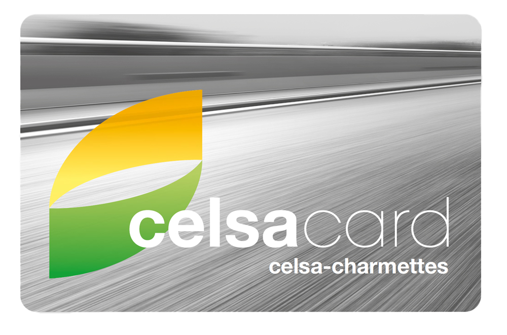 CelsaCard