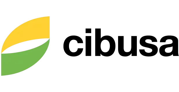 New logo Cibusa