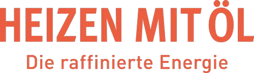 Logo Heizen mit Oel