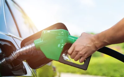 Comment le prix du carburant à la pompe est-il vraiment défini ?