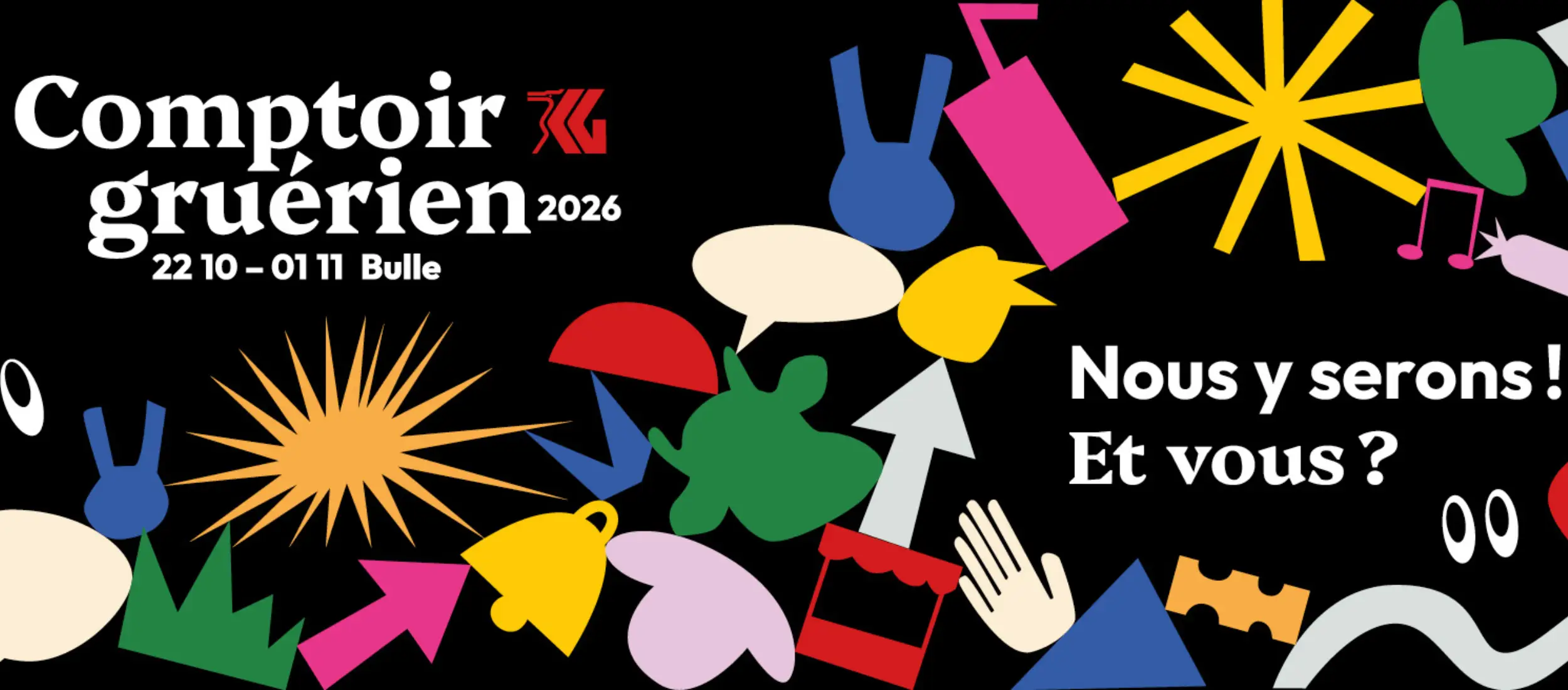 Comptoir gruérien 2026 post